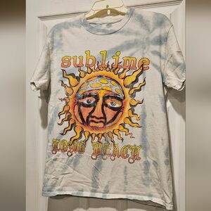 SUBLIME TSHIRT